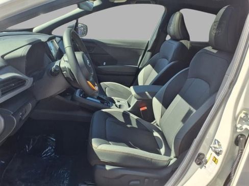 New 2025 Subaru Crosstrek 2.5i Wilderness w/ Wilderness Package image 38