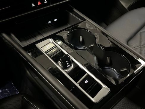 New 2026 Volkswagen Atlas SE AWD/4WD image 15