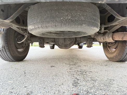 Used 2016 GMC Savana 2500 2500 3dr Extended Cargo Van w/ image 22