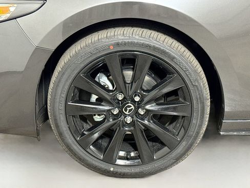 New 2026 MAZDA MAZDA3 s Sport FWD image 18