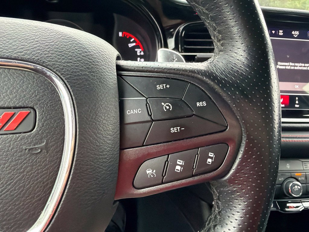 Used 2023 Dodge Durango GT AWD/4WD image 28