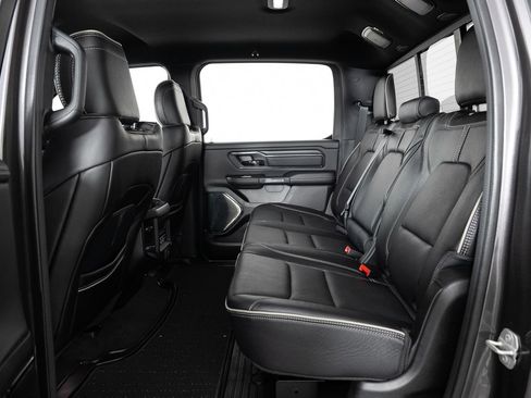 Used 2023 RAM 1500 Limited w/ Night Edition image 19