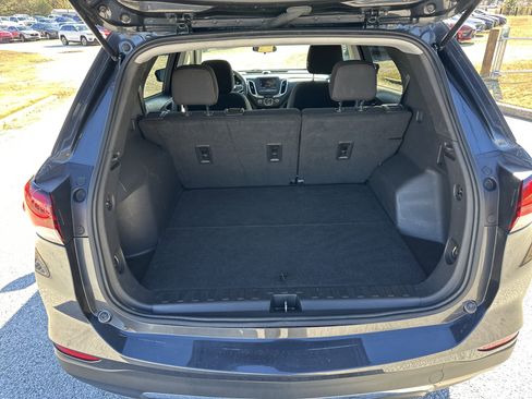 Used 2023 Chevrolet Equinox LT image 18