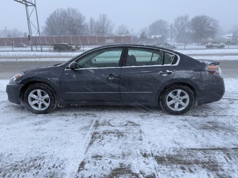 Used 2008 Nissan Altima 2.5 SL w/ SL Pkg image 11