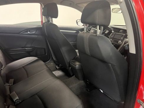Used 2016 Honda Civic LX image 14