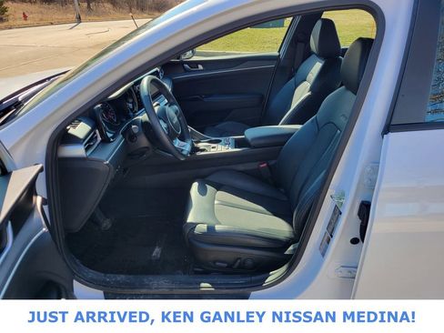 Used 2024 Kia K5 GT-Line image 13