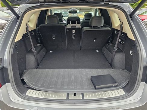 New 2026 Genesis GV80 3.5T Prestige image 26