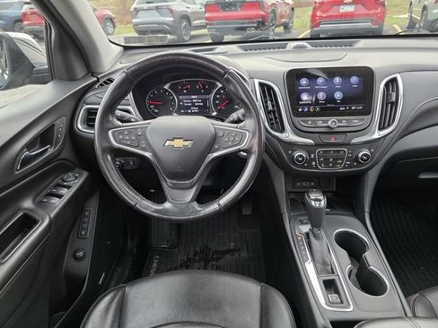 Used 2020 Chevrolet Equinox Premier image 12