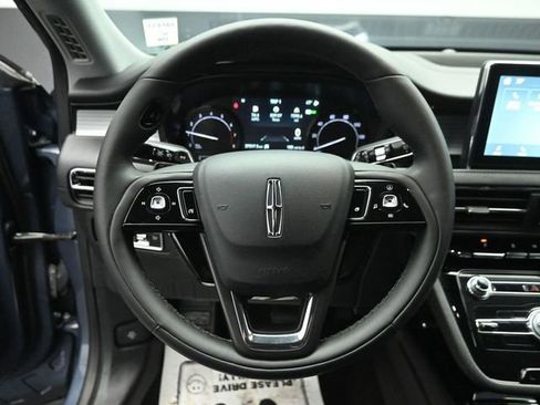 Certified 2022 Lincoln Corsair FWD w/ Equipment Group 101A image 15