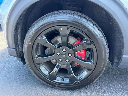 Used 2022 Ford Explorer ST w/ ST Street Pack AWD/4WD image 8