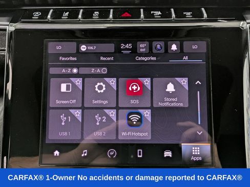 Used 2024 Jeep Grand Cherokee Laredo X AWD/4WD image 11