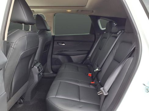New 2026 Nissan Murano SL AWD/4WD image 34