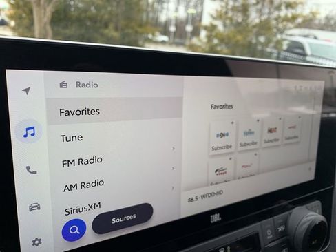 Certified 2024 Toyota Grand Highlander AWD Hybrid image 24