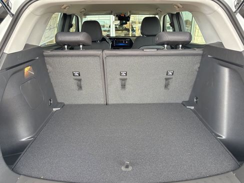 New 2026 Chevrolet TrailBlazer LS w/ LS Confidence Package image 13