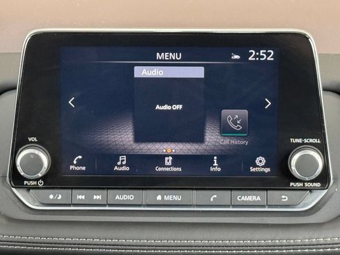 Used 2023 Nissan Rogue SV AWD/4WD image 27