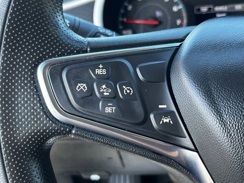 Used 2024 Chevrolet Malibu LT image 4