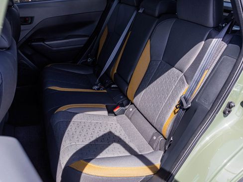 New 2026 Subaru Crosstrek 2.5i Sport AWD/4WD image 35