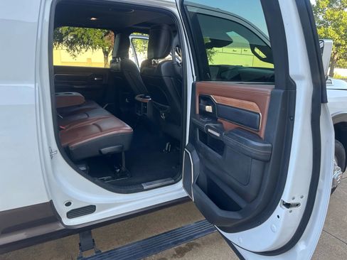 Used 2021 RAM 3500 Limited image 24