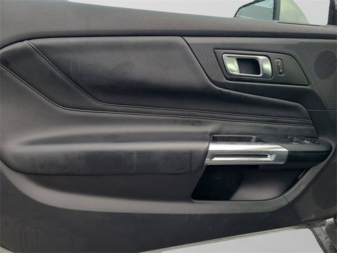 Used 2024 Ford Mustang Premium image 11