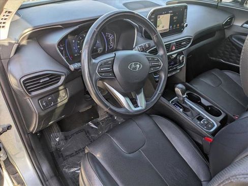Used 2019 Hyundai Santa Fe FWD image 10