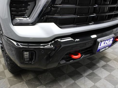 Used 2026 Chevrolet Silverado 2500 LT w/ Trail Boss Package AWD/4WD image 61