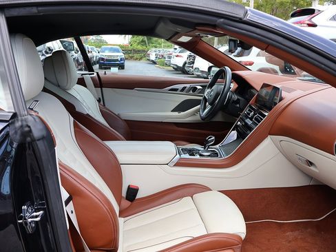 Used 2022 BMW 840i 840i image 38