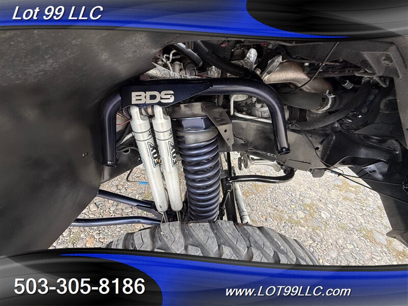 Used 2015 RAM 3500 Tradesman w/ Chrome Appearance Group AWD/4WD image 9