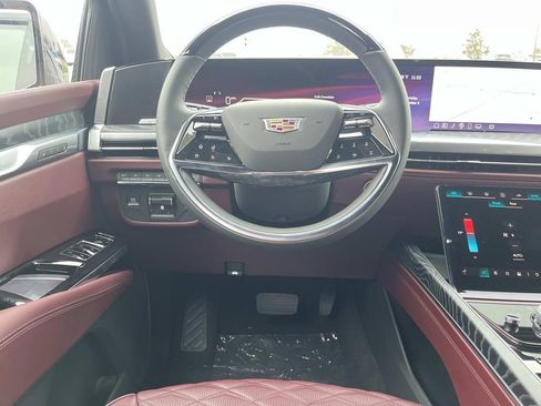 New 2026 Cadillac Escalade Sport image 14