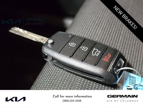 Used 2018 Kia Sportage LX image 33