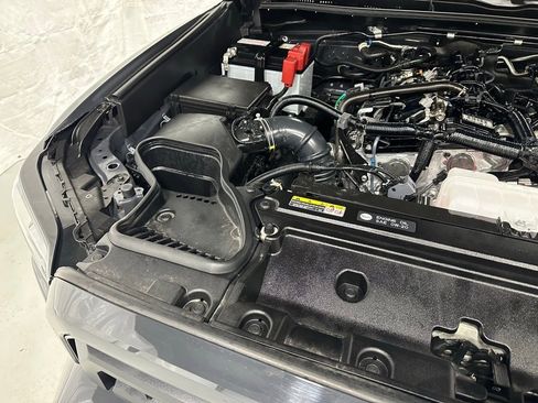 Used 2025 Toyota 4Runner SR5 image 68