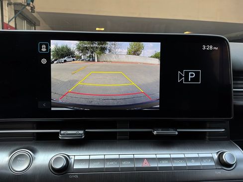 Used 2026 Hyundai Kona SEL Sport FWD image 36