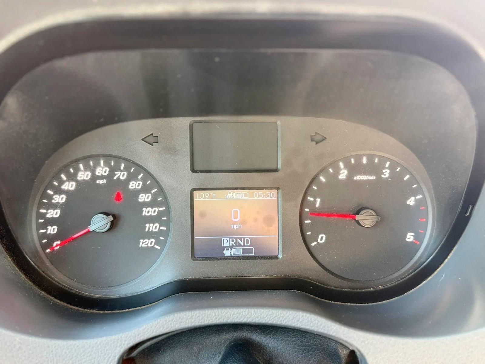 Used 2019 Mercedes-Benz Sprinter 170 image 19