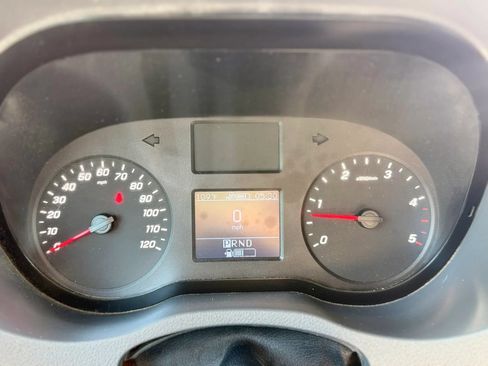 Used 2019 Mercedes-Benz Sprinter 170 image 19