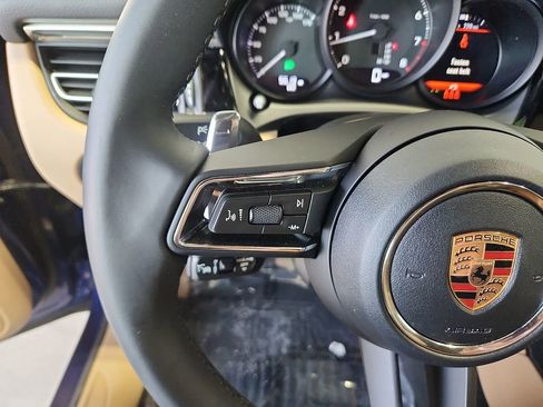 Used 2026 Porsche Macan image 20