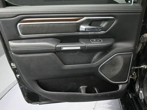 Used 2021 RAM 1500 Laramie AWD/4WD image 27
