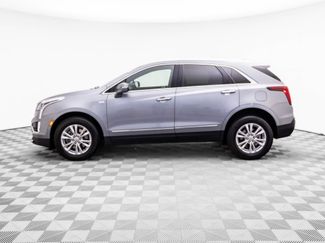 Certified 2023 Cadillac XT5 Luxury AWD/4WD video 2