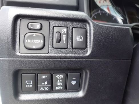 Certified 2023 Toyota 4Runner Limited AWD/4WD image 20
