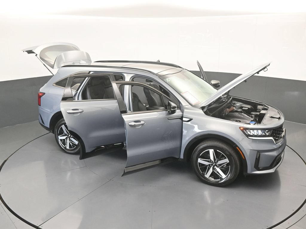 Used 2023 Kia Sorento S w/ Panoramic Sunroof Package FWD image 71