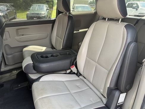 Used 2019 Kia Sedona EX FWD image 24