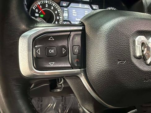 Used 2023 RAM 1500 Laramie AWD/4WD image 21