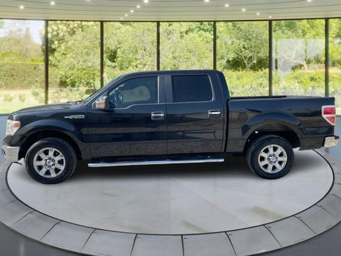Used 2014 Ford F150 XLT w/ Equipment Group 302A Luxury image 8