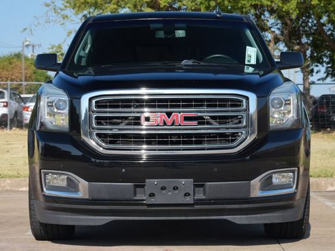 Used 2015 GMC Yukon SLE w/ Convenience Package RWD image 16