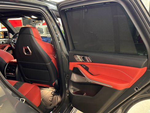 Used 2024 BMW X5 M Competition w/ Executive Package image 26