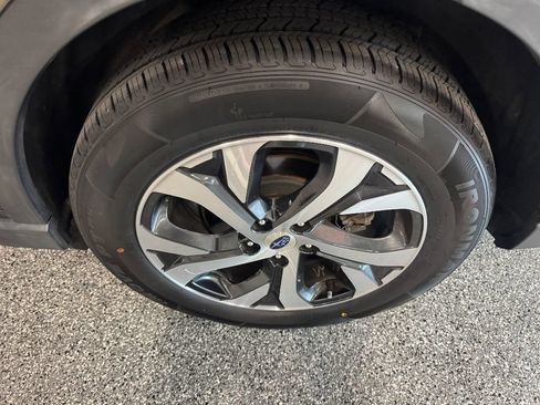 Used 2021 Subaru Outback Touring XT image 14