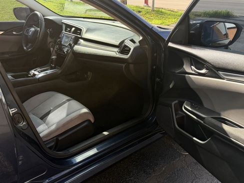 Used 2016 Honda Civic LX image 22