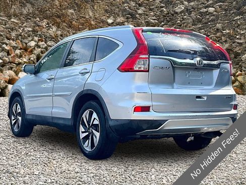 Used 2015 Honda CR-V Touring image 11