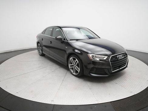 Used 2018 Audi A3 2.0T Premium Plus w/ Premium Plus Package image 6
