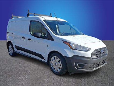 Used 2022 Ford Transit Connect XL image 3