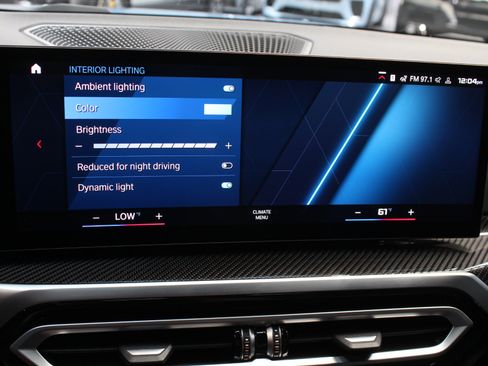 Used 2024 BMW M2 RWD image 53