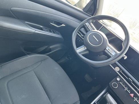 Used 2025 Hyundai Tucson SEL image 20